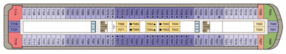 Deck Plan deck-5
